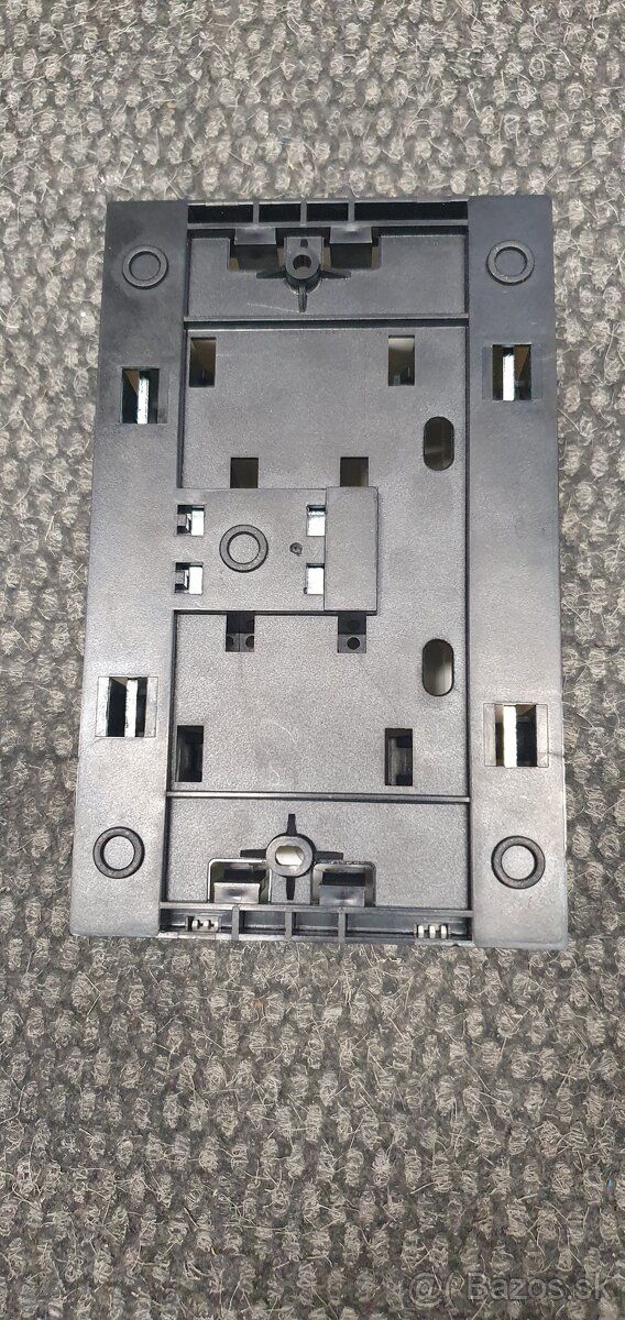 Domovy melodicky GONG, domaci zvoncek DC/AC 6 az 12V - 3