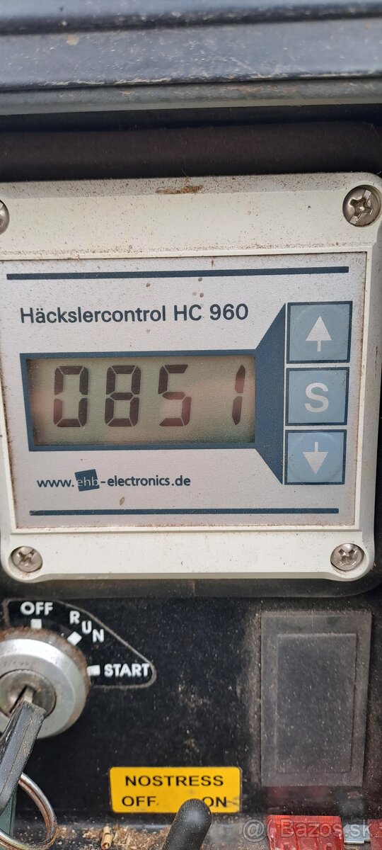 Stiepkovac drvic Laski ls100/27 - 3