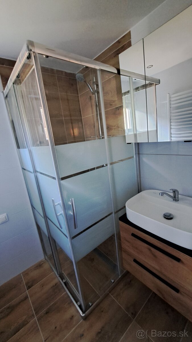 Kompletné rekonštrukcie bytov a domov - 3