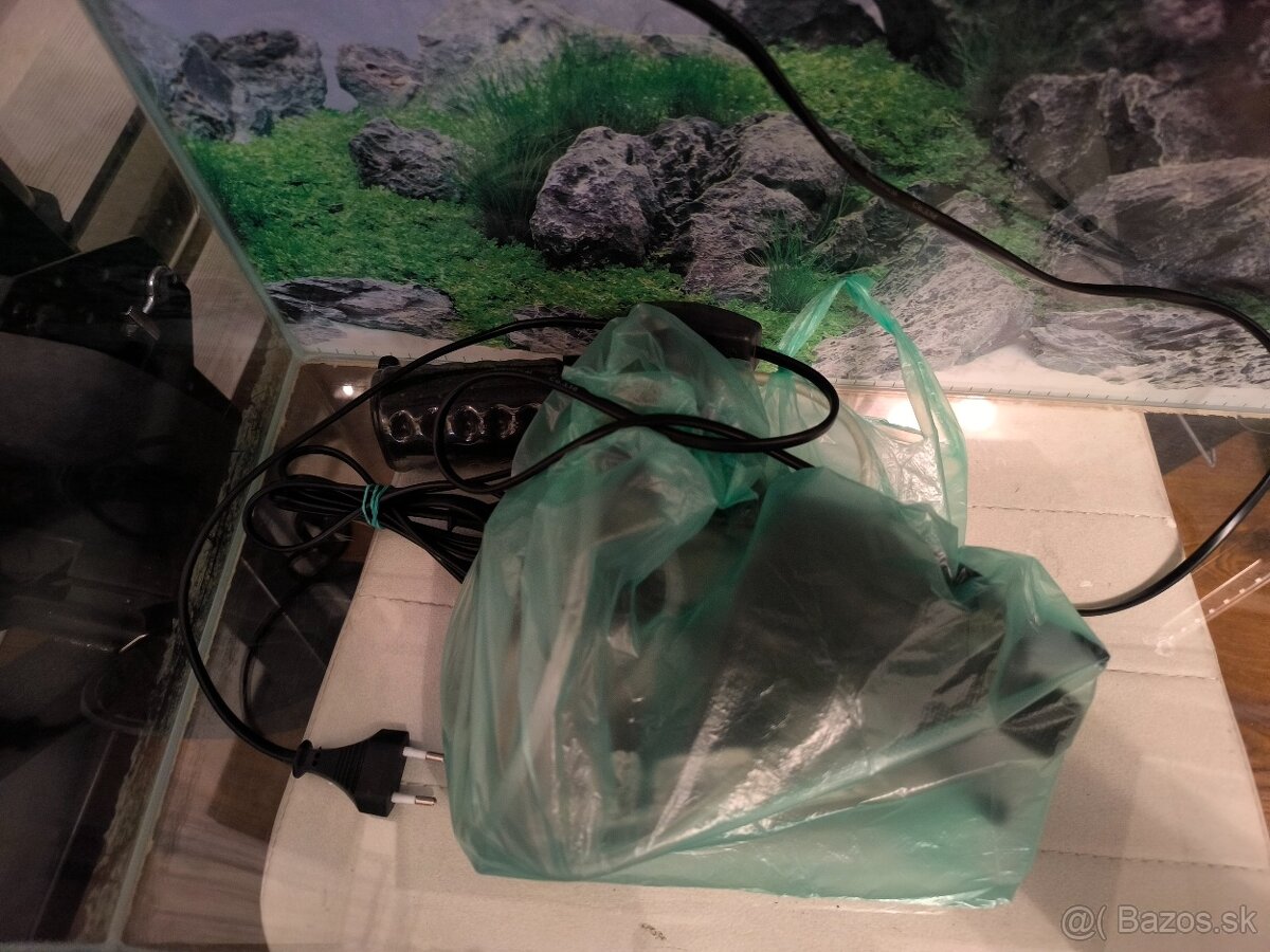 Predám akvárium - 3