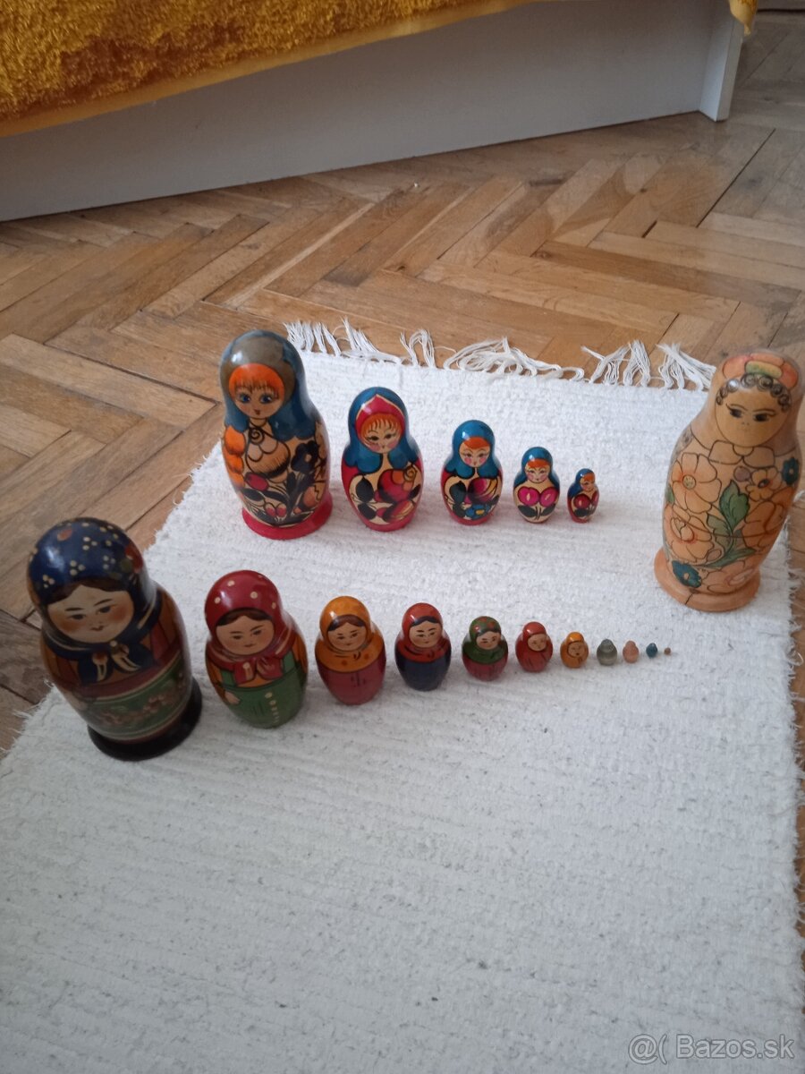 matriošky a flakóny - 3