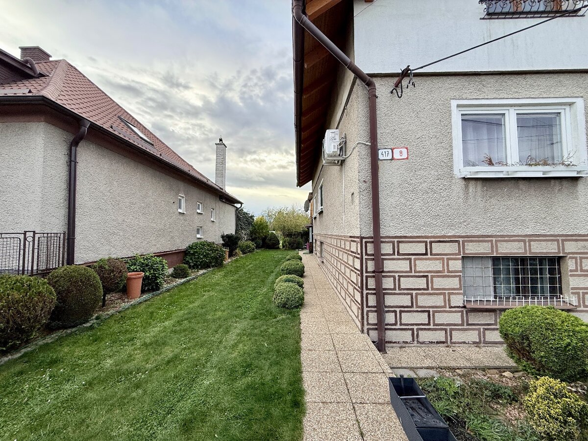 Dom Kamenec pod Vtáčnikom - 3