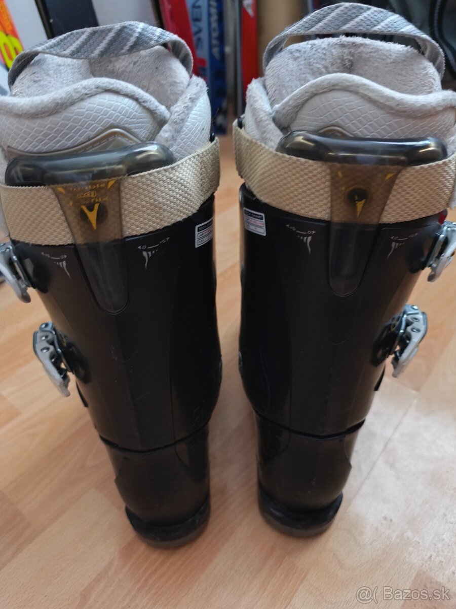 Lyžiarky Head 42 - 3