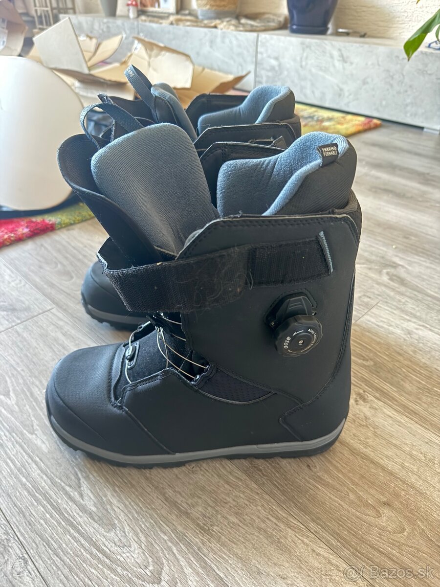 Topanky na Snowboard 46 - 3