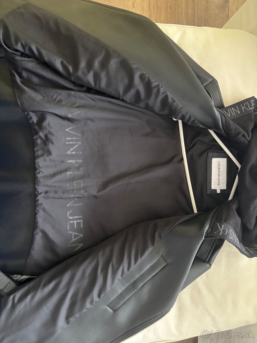 Predam bundu calvin klein - 3