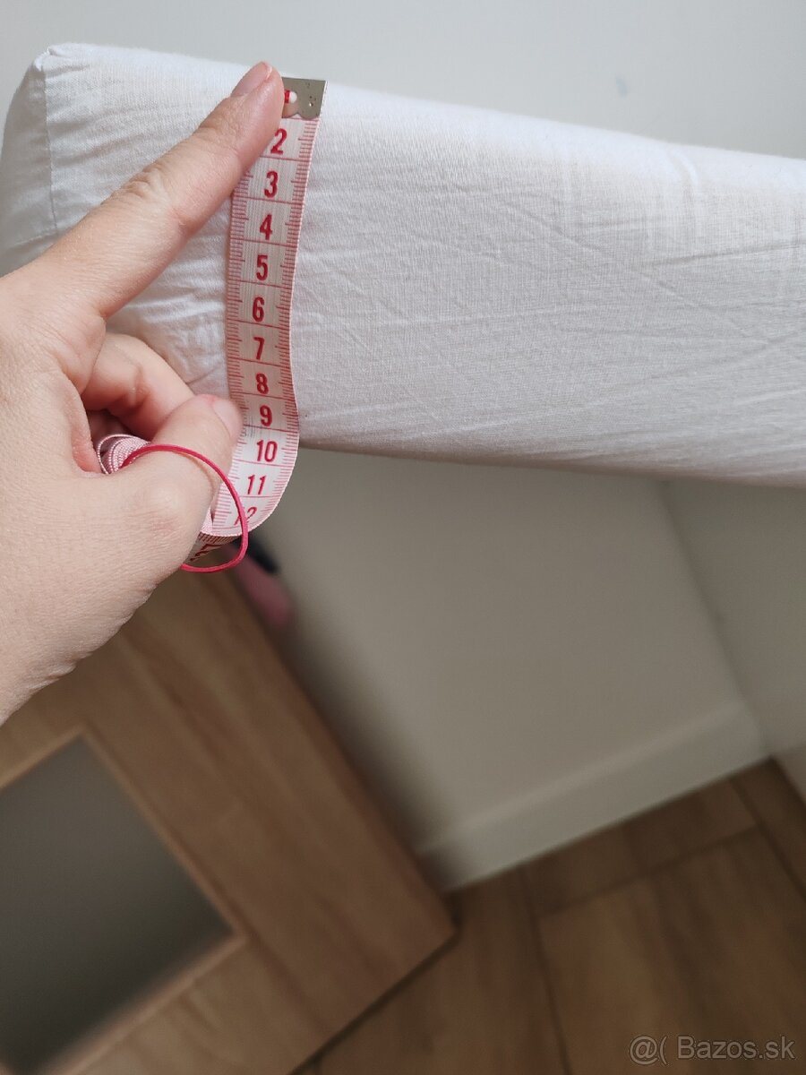 Detská posteľ, skrinka - 3