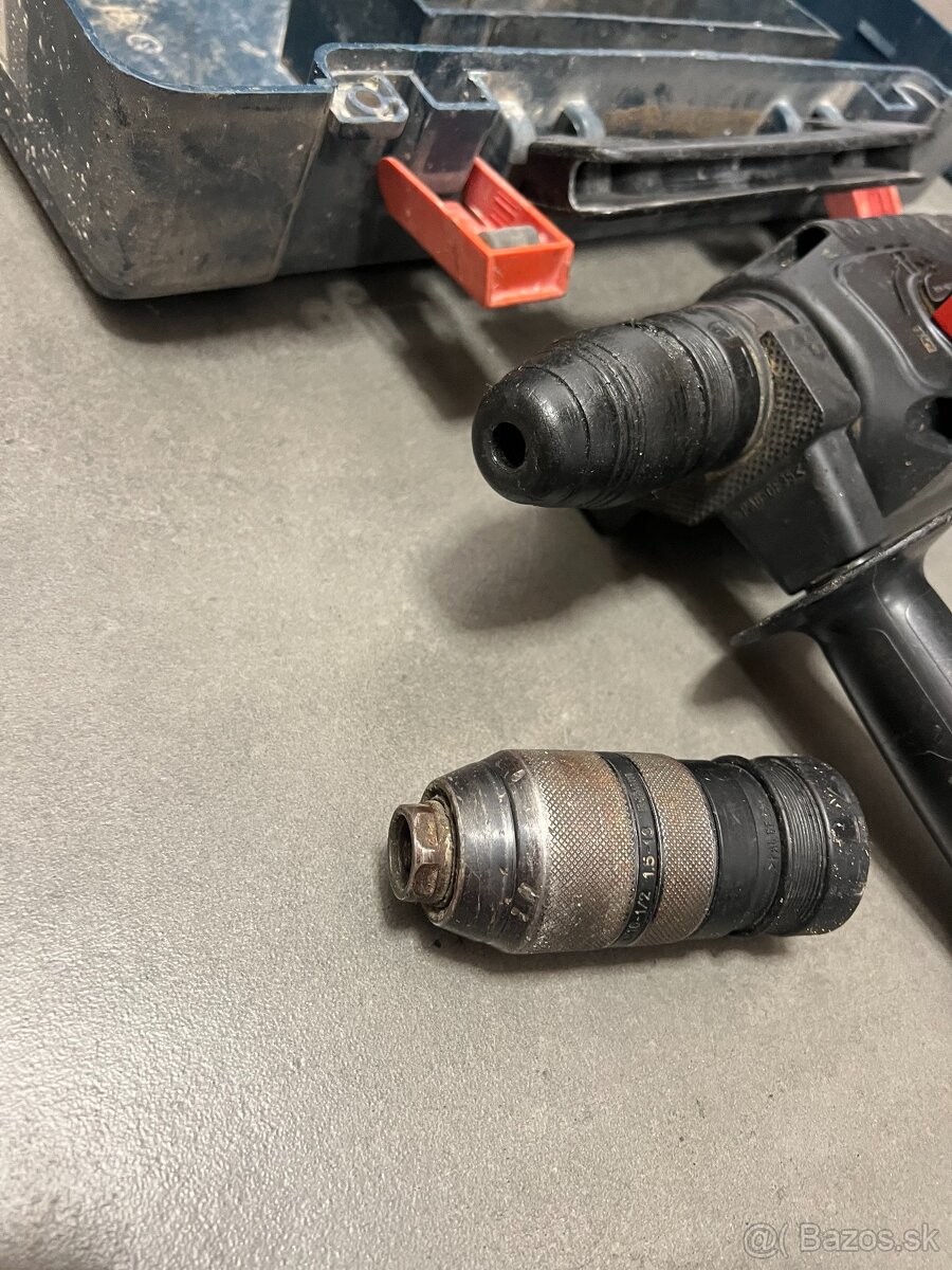 BOSCH GBH2-24 DFR - 3