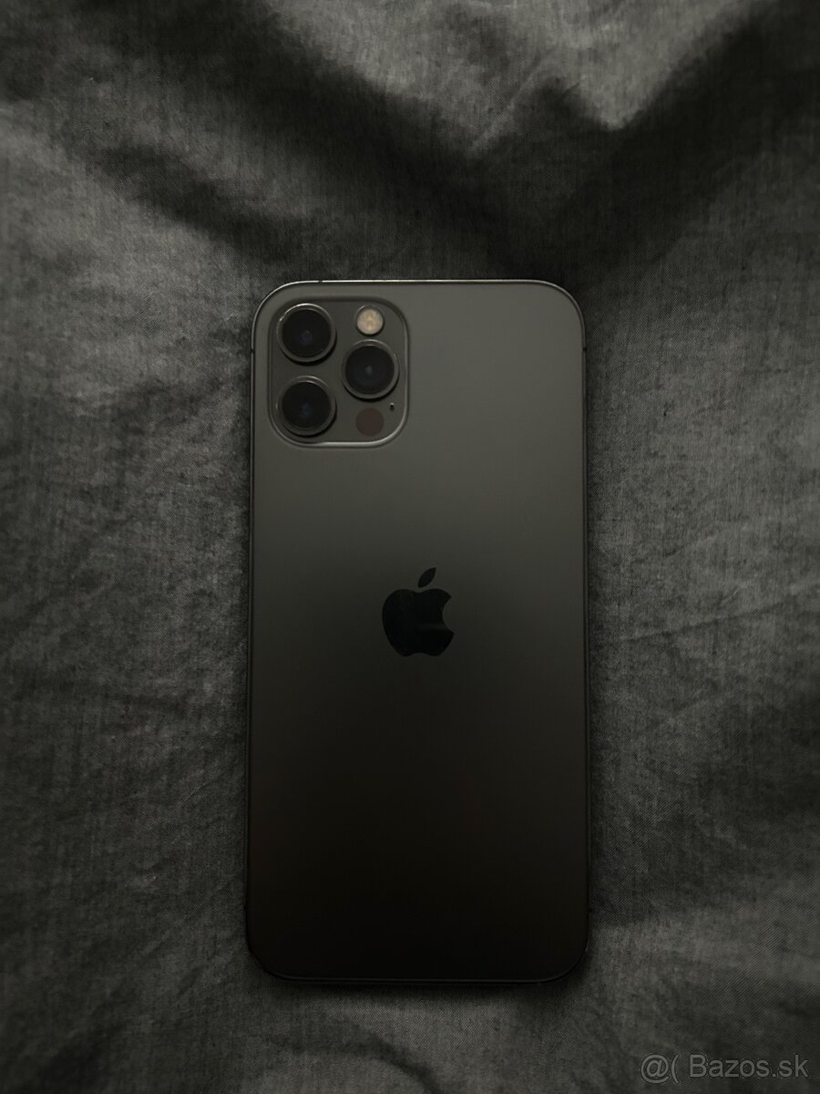 Predám iPhone 12 Pro – výborný stav - 3