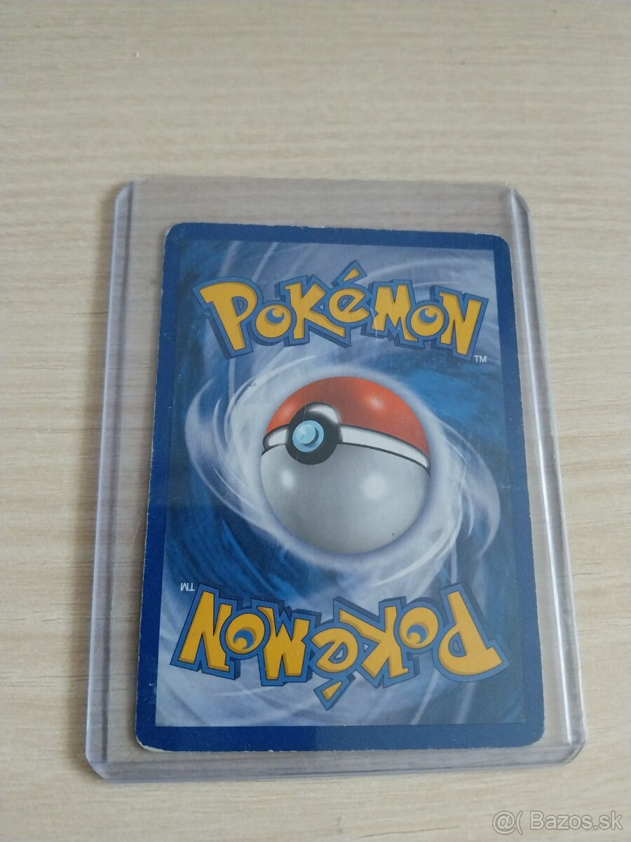 Psyduck- Pokemon Holon Phantoms - 2006 - 3