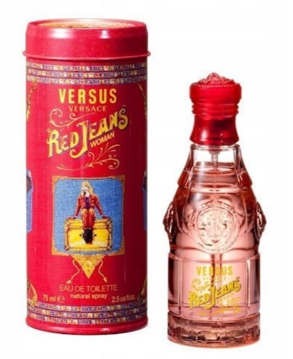 VERSACE.. Krásna dámska voňavka - 3