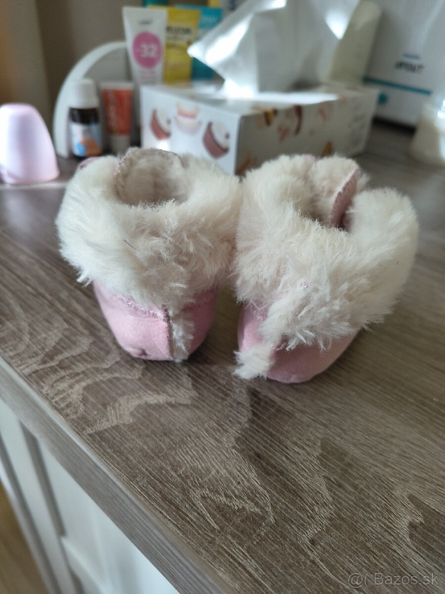 Mayoral capačky veľ.18 - 3