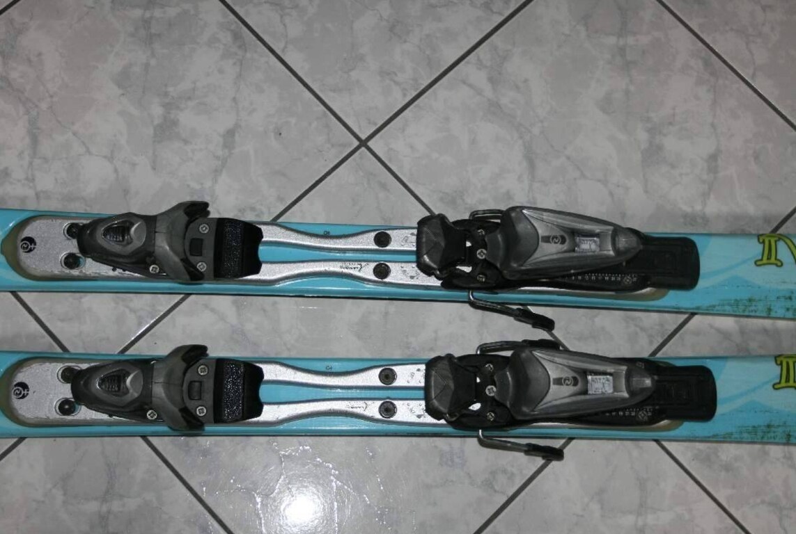 Rossignol pasion 146 cm - 3