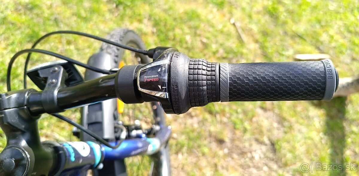 Detsky horsky bicykel Kellys Kiter 30 (2020) - 3