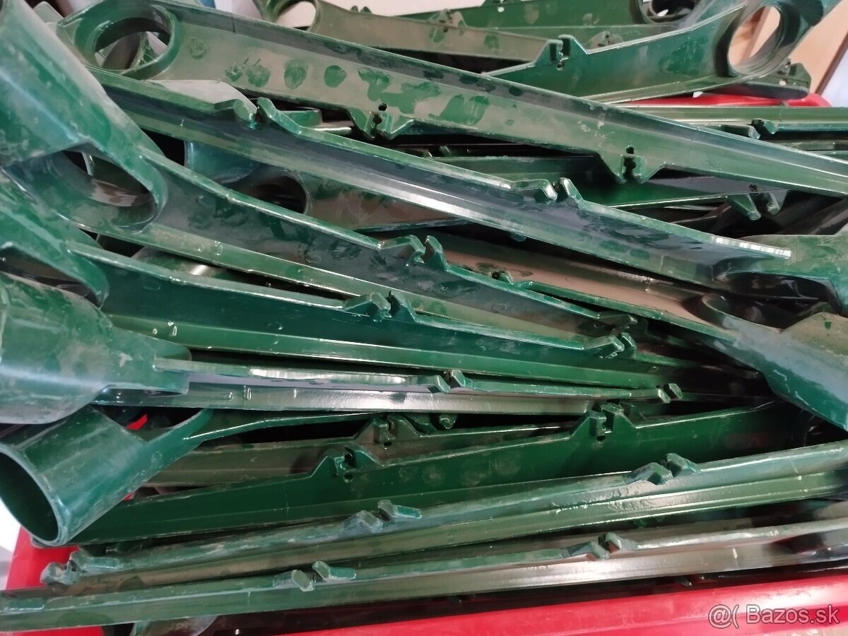 PREDAM BAVOLET JEDNORAMENNY - 3