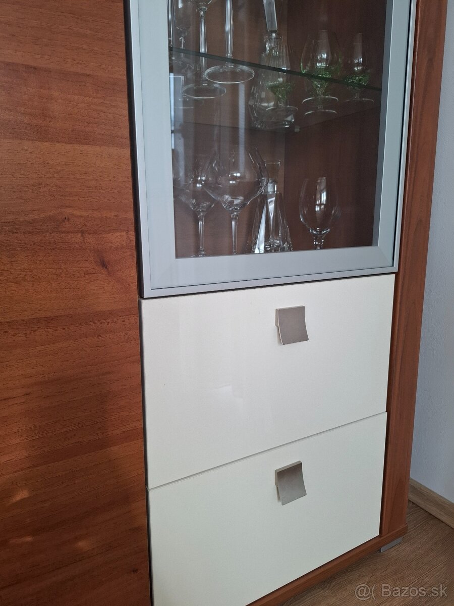 Kvalitna obyvacia stena - 3