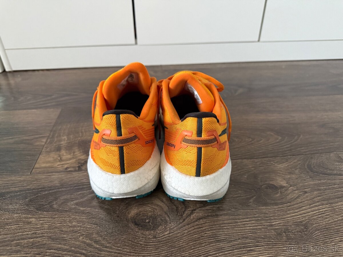 Saucony Triumph 20 - 3
