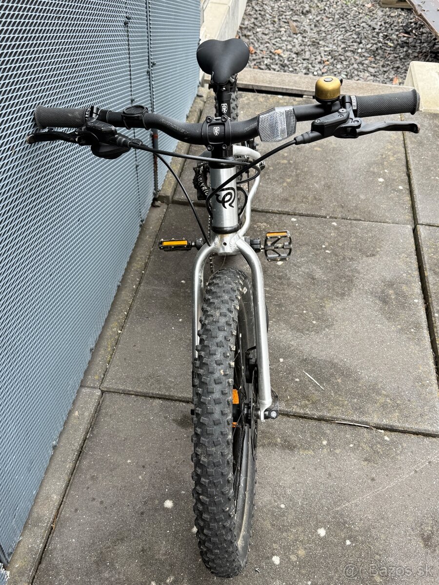 Early rider Seeker 20 Sram - 3