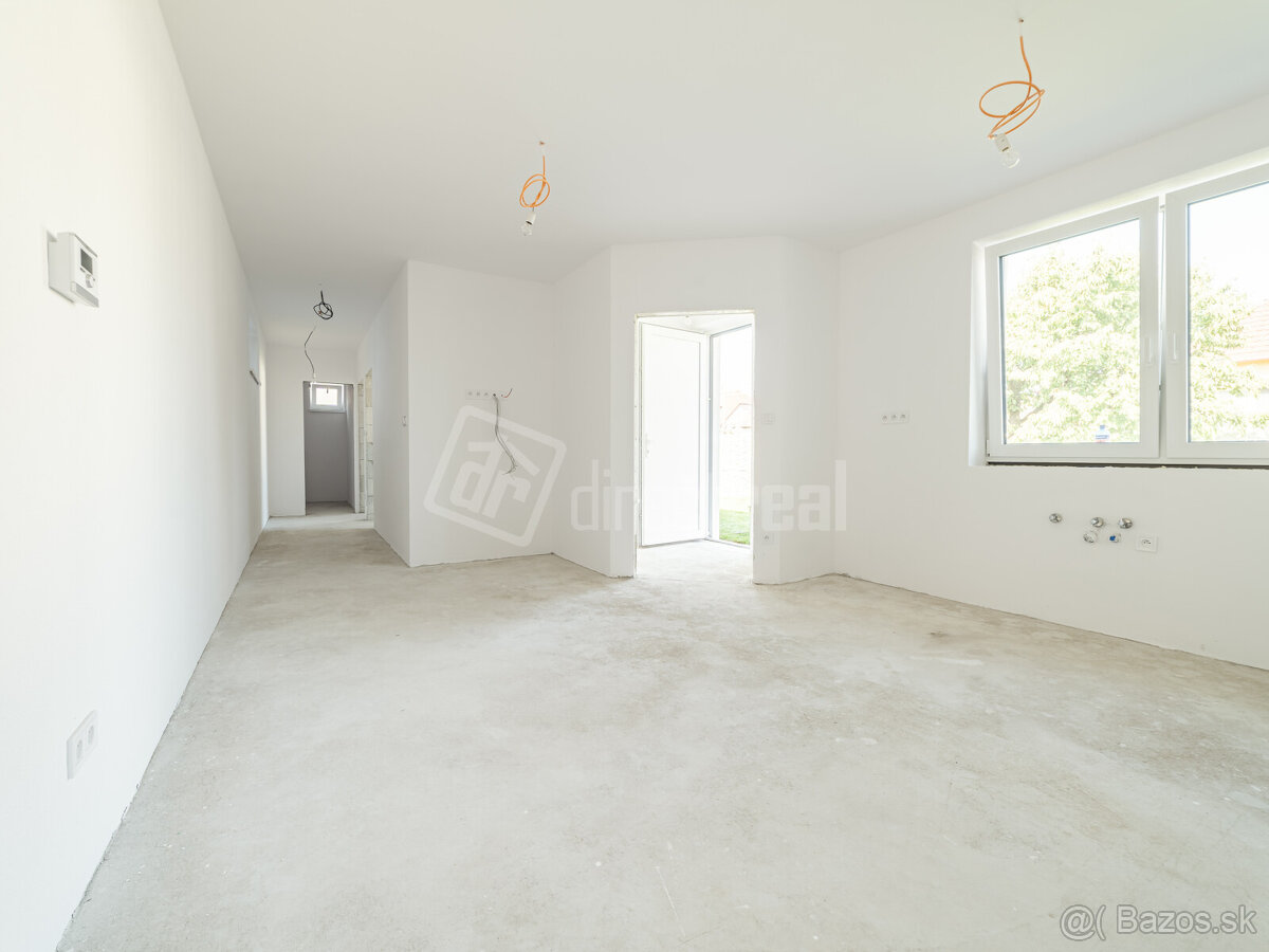 Víkendová pohoda aj celoročné bývanie – 4izb novos… - 3