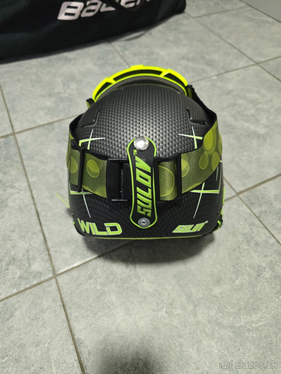 Predám detské prilby - 3