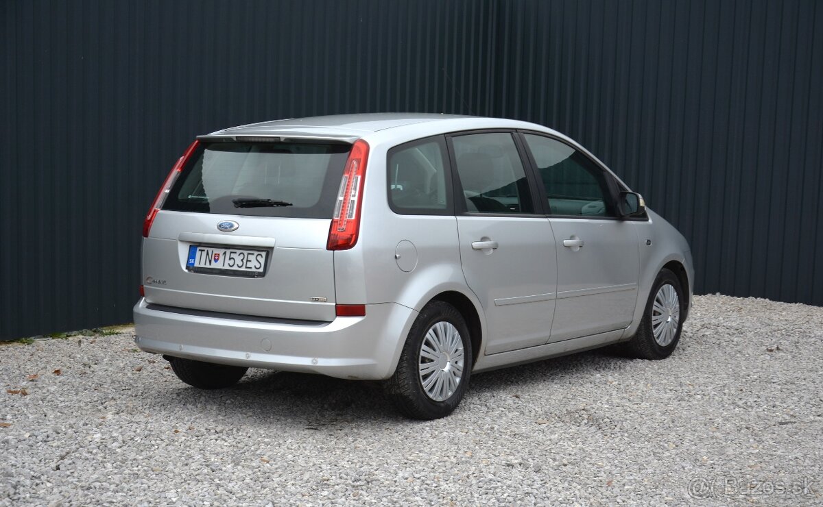 Ford C-Max 1.6 TDci - 3