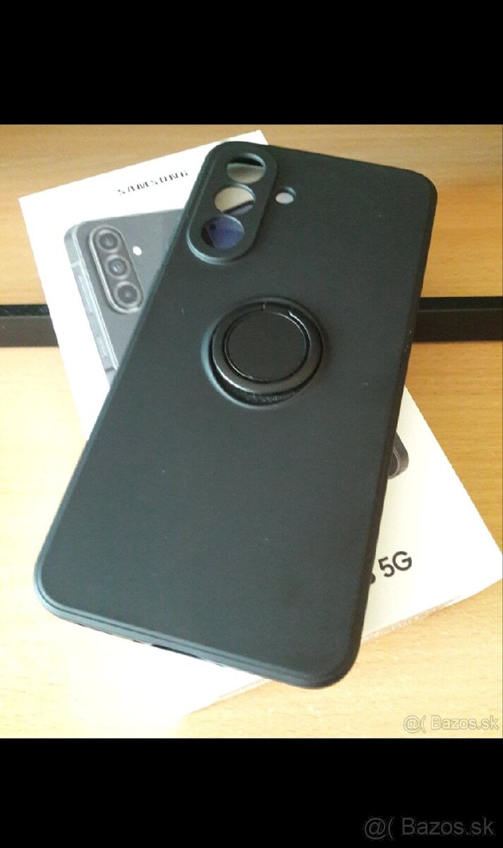 Samsung Galaxy A36 5g - 3