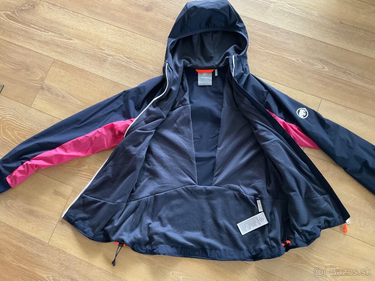 Mammut dámska bunda - 3