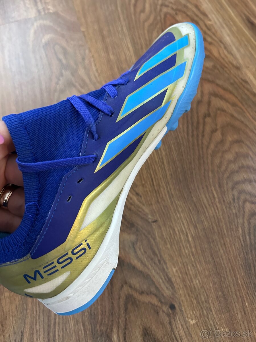 kopačky adidas Messi - 3