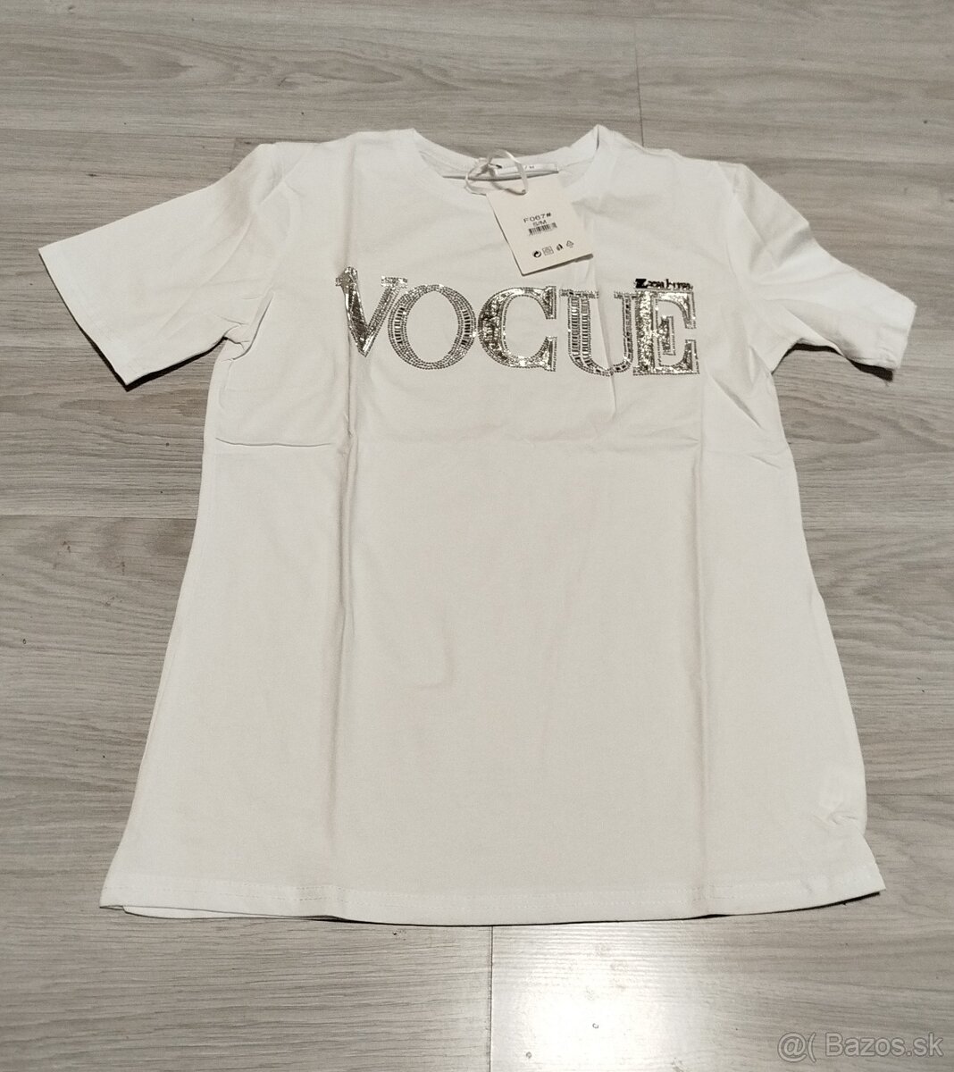 Dámske tričká - 3