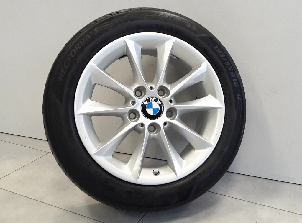 BMW 1 F20 16" Styling 411 - 3