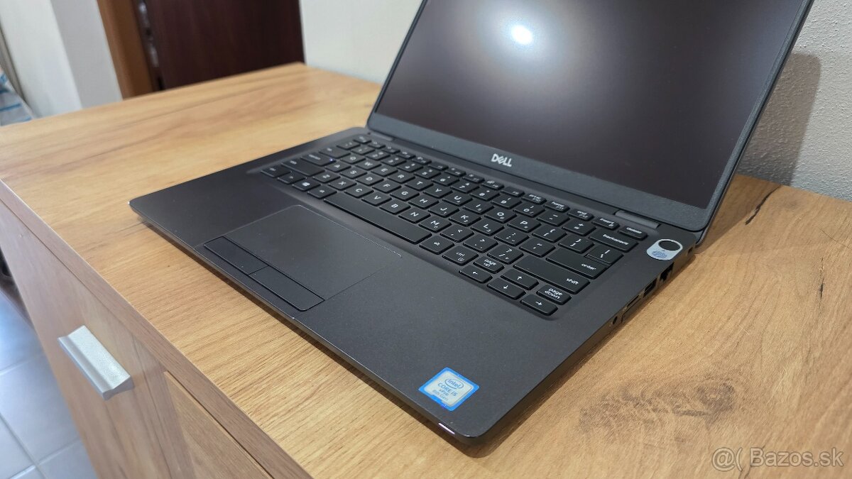 Dell Latitude 5300 Touch LCD i5,16Ram,240NVME - 3