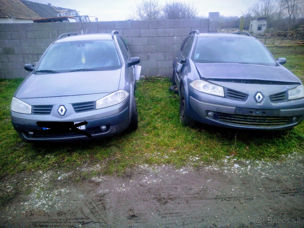 Renault Megane grandtour - 3