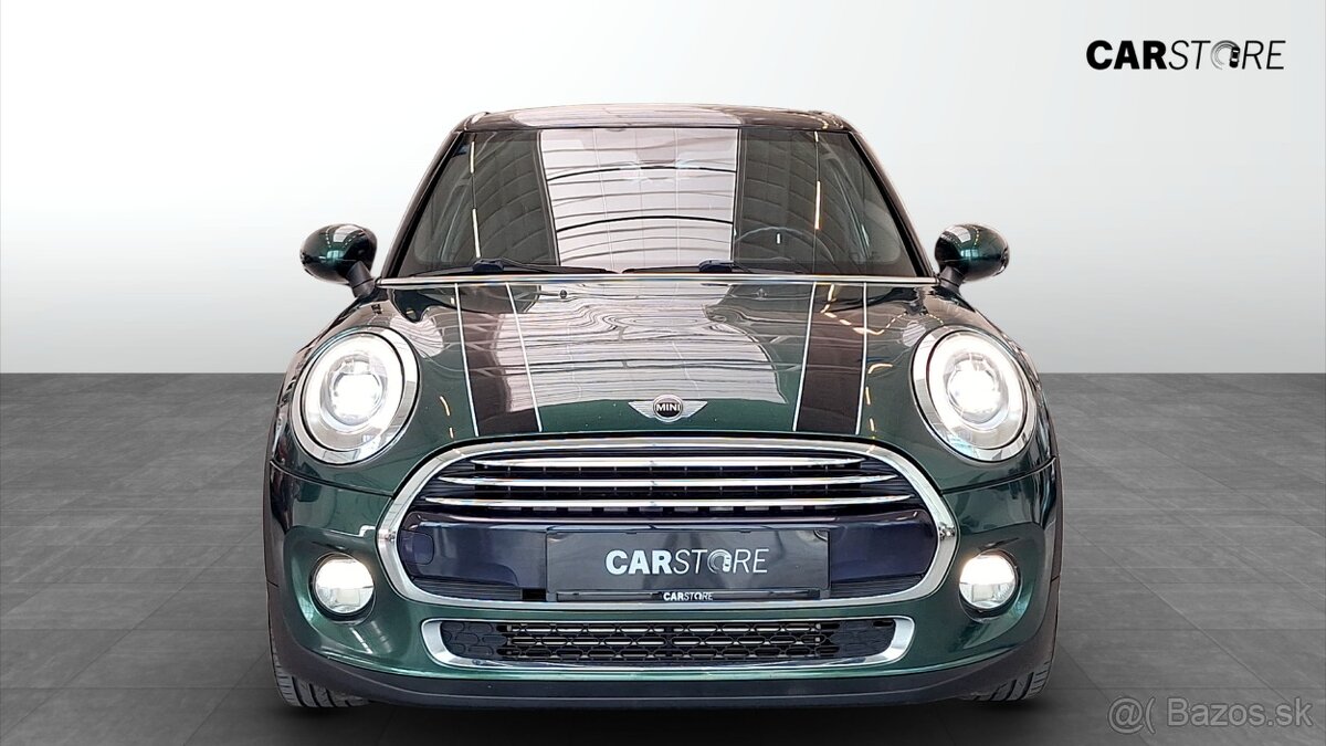 Mini Cooper 1,5D 85kw AT - 3