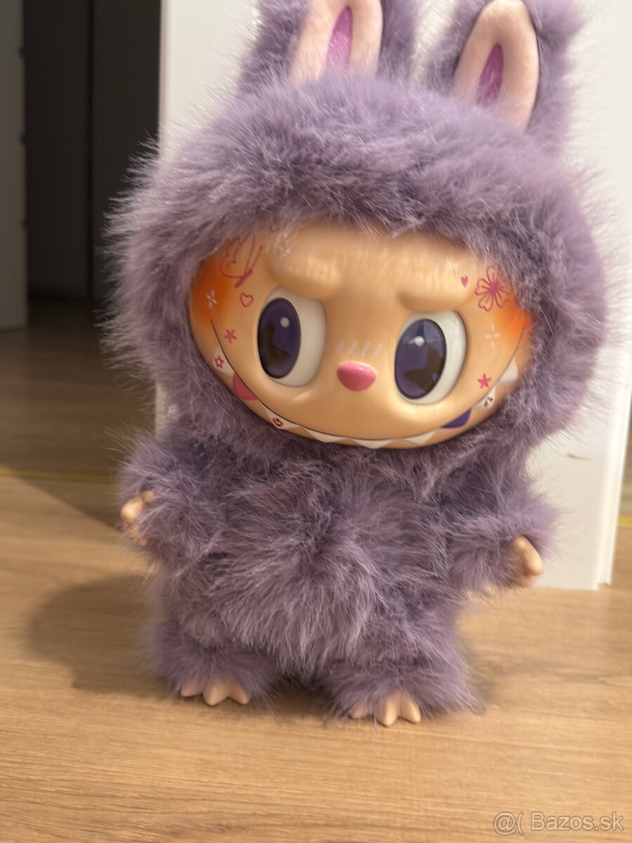 Labubu zimono velky - 3