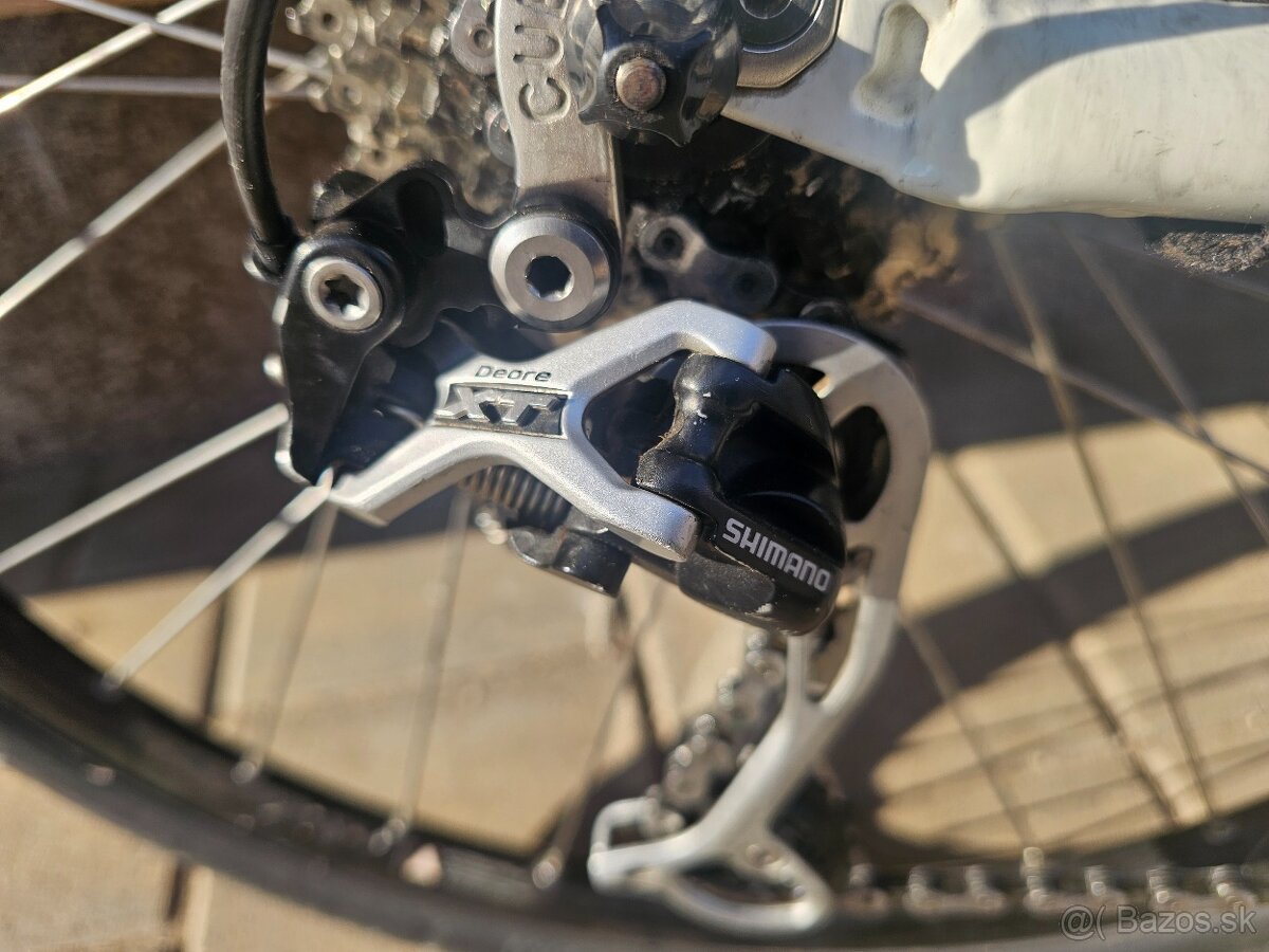 Predám CUBE LTD CC - 3