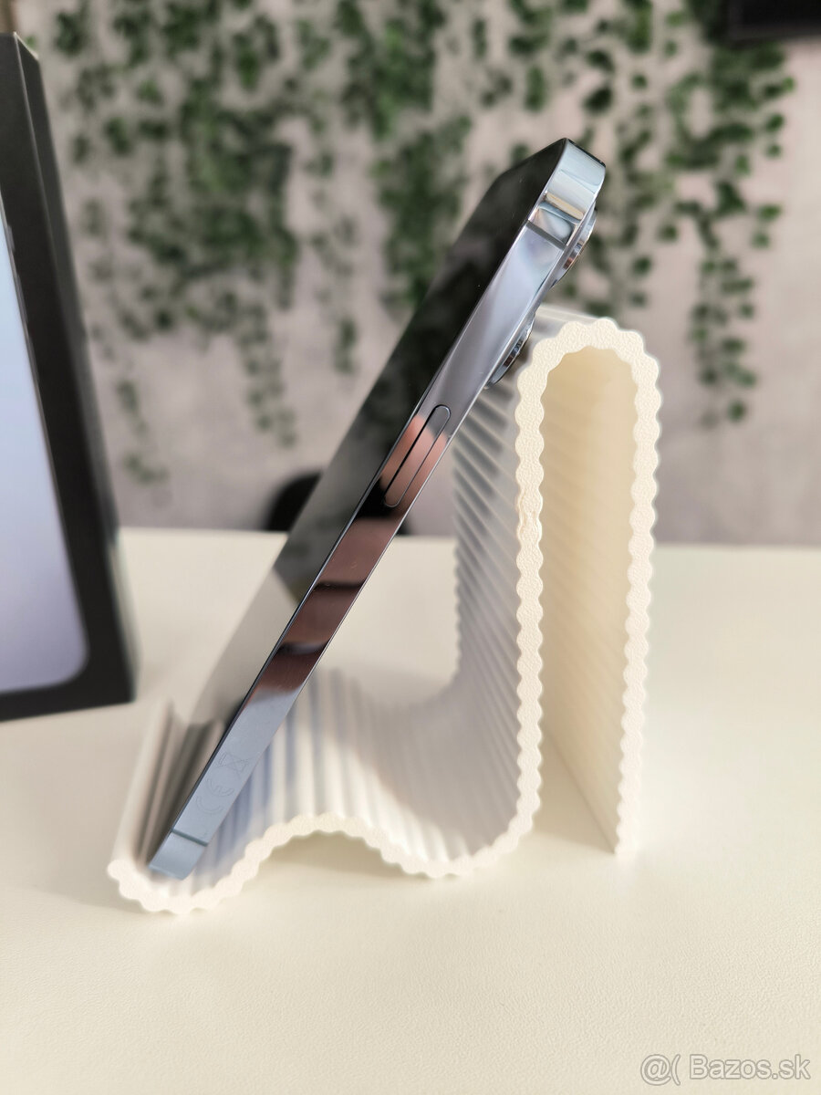Apple iPhone 13 Pro 256GB 100% batéria - 3