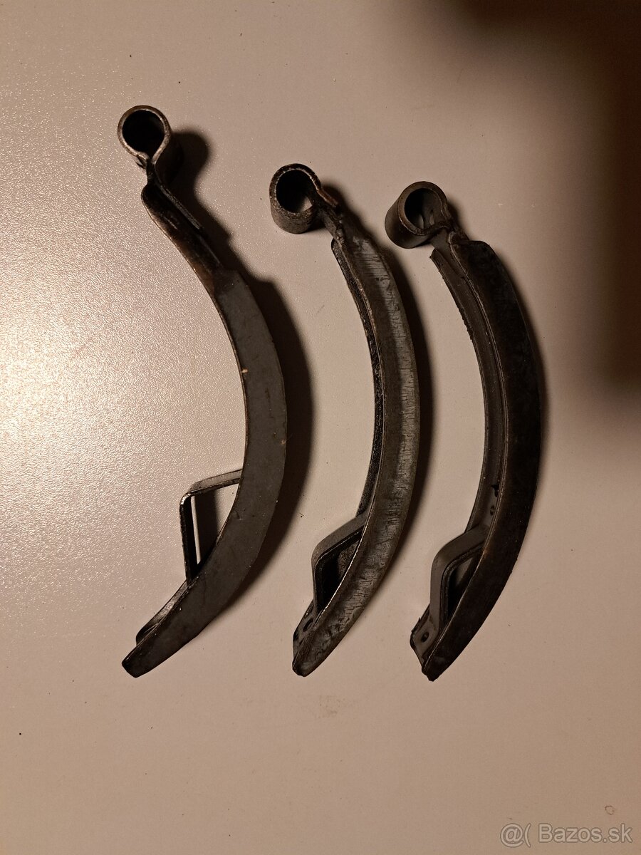 Lada NIVA 4x4 náhradné diely - 3