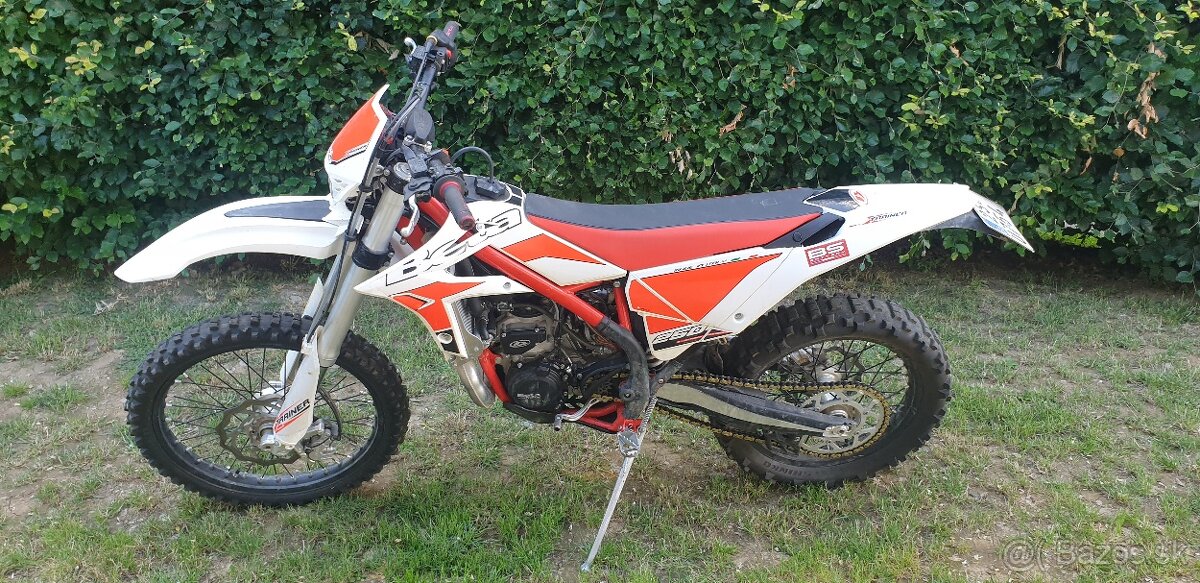 Beta rr 250 - 3
