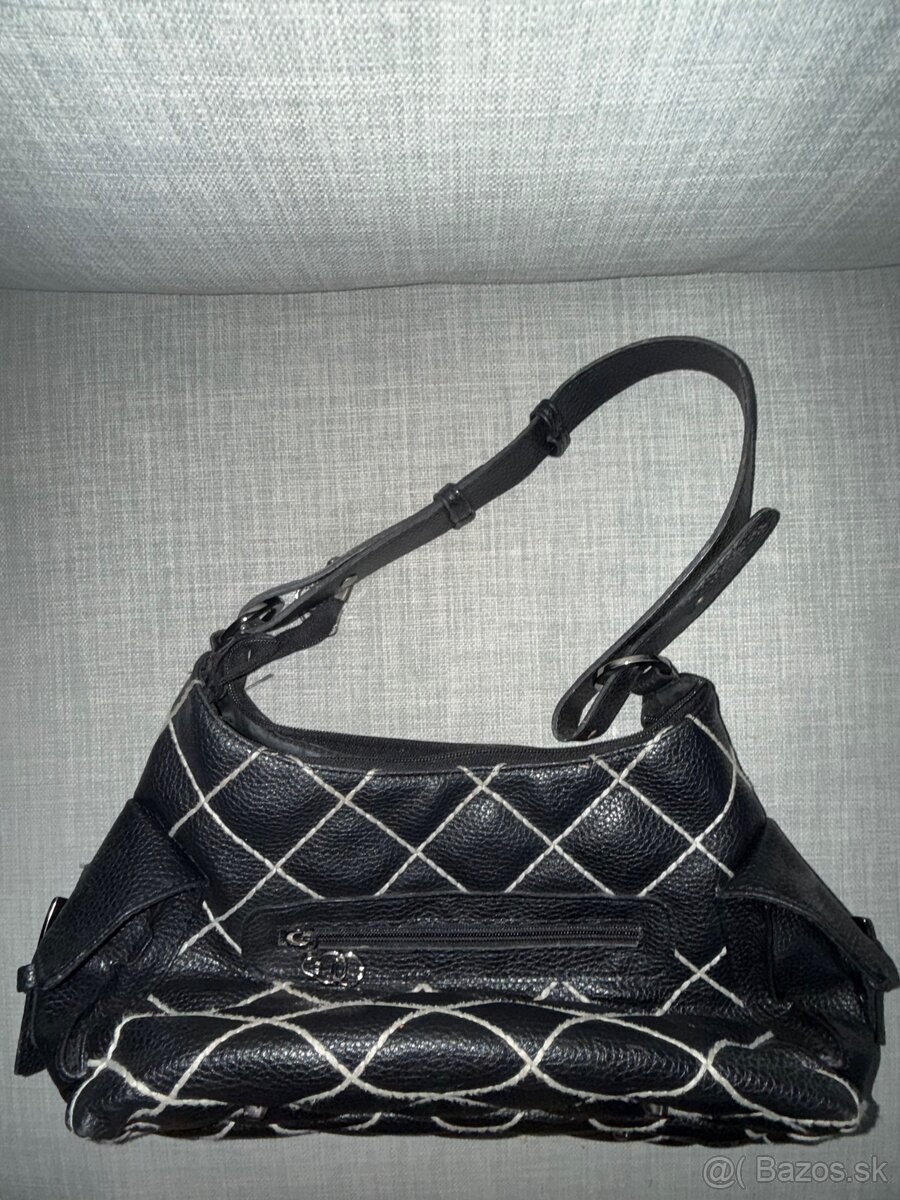 Kabelka Coco Chanel - 3