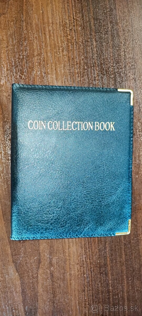 Albumy na euromince - 3