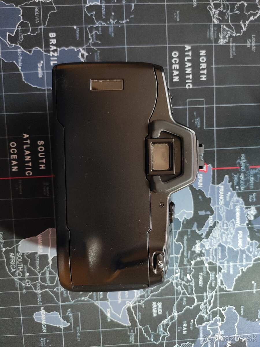 Minolta Dynax 500si - 3