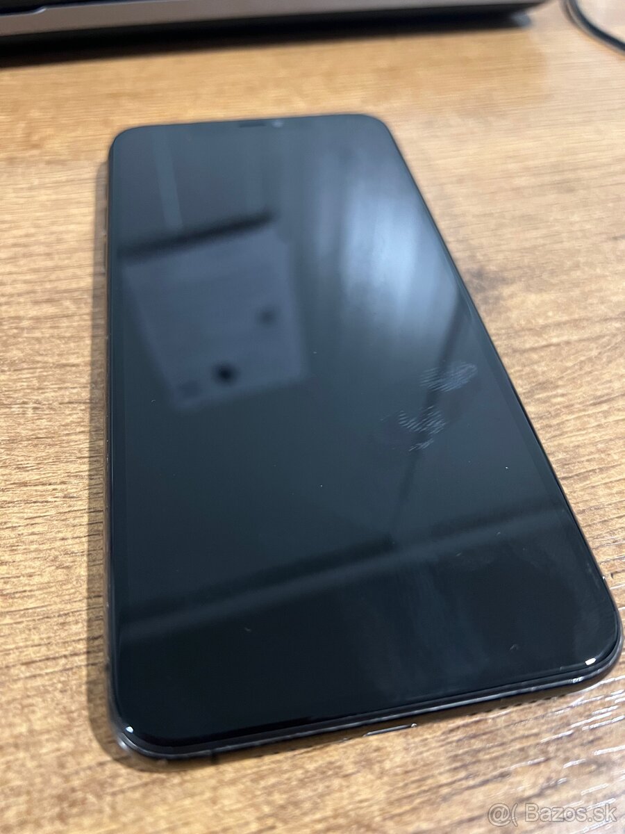iPhone 11pro max 256 - 3
