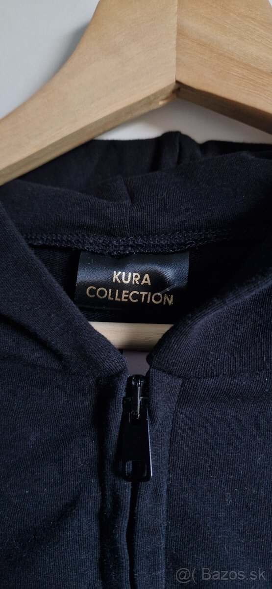 Nová nenosená tepláková súprava Kura Collection vypredaná - 3