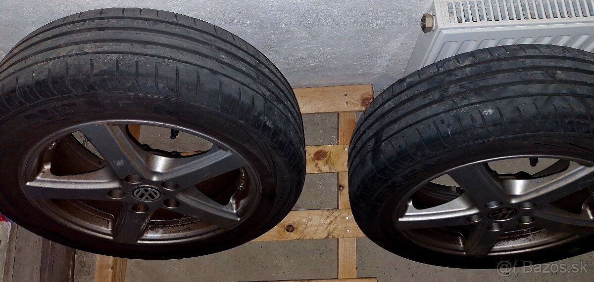 Predám /Vyemenim - 3