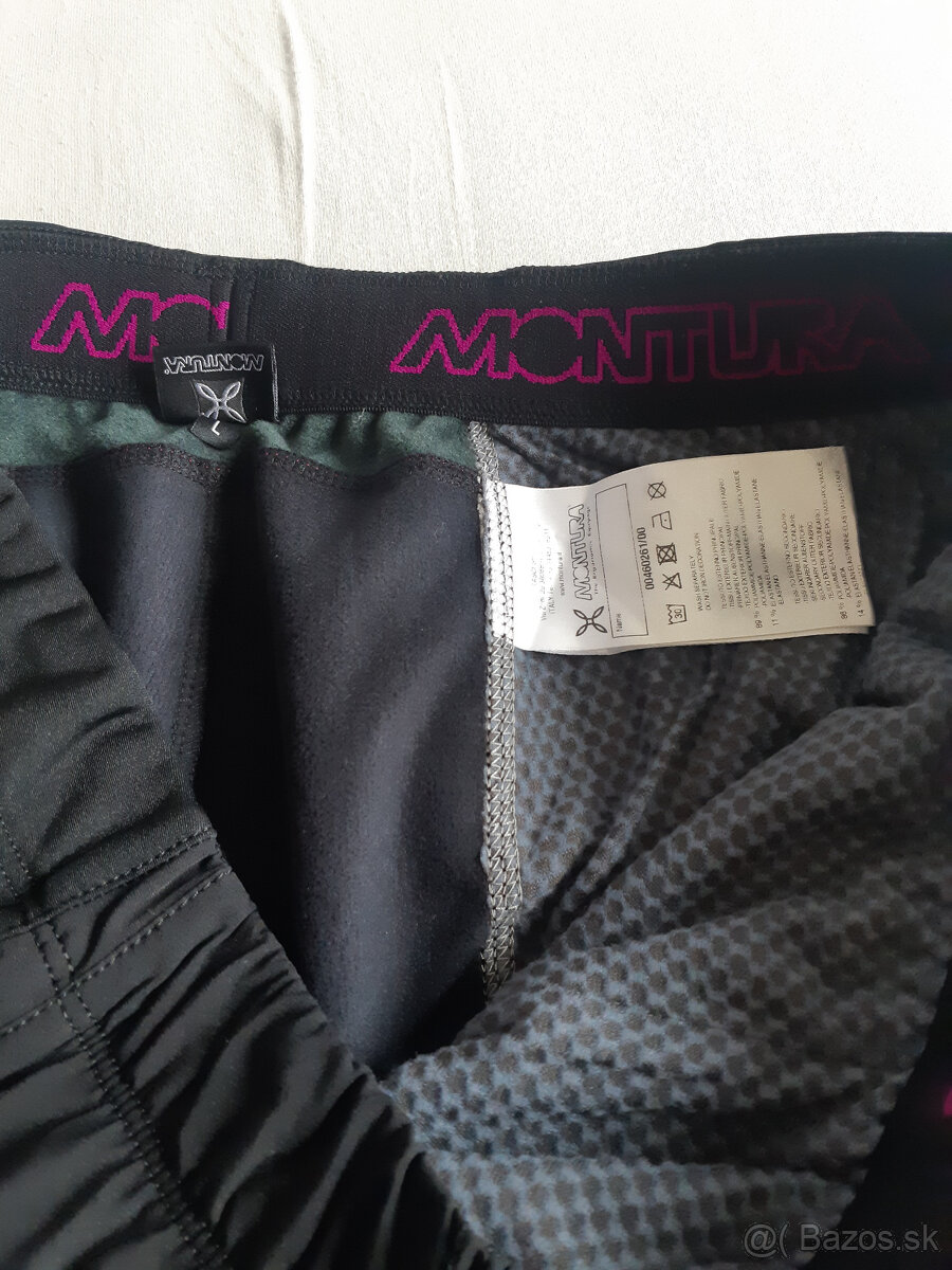 Skialpové nohavice Montura Touch Pro Pants W - 3