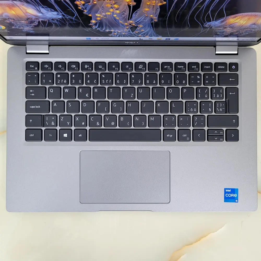 Dell Latitude 5420 i5-1135G7 32GB 512GB NVMe - 3