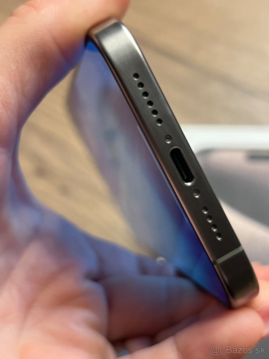 Iphone 15 Pro Max 256GB - 3