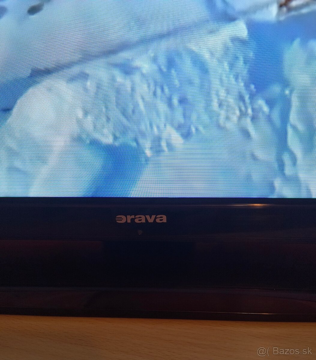 Tv Orava - 3