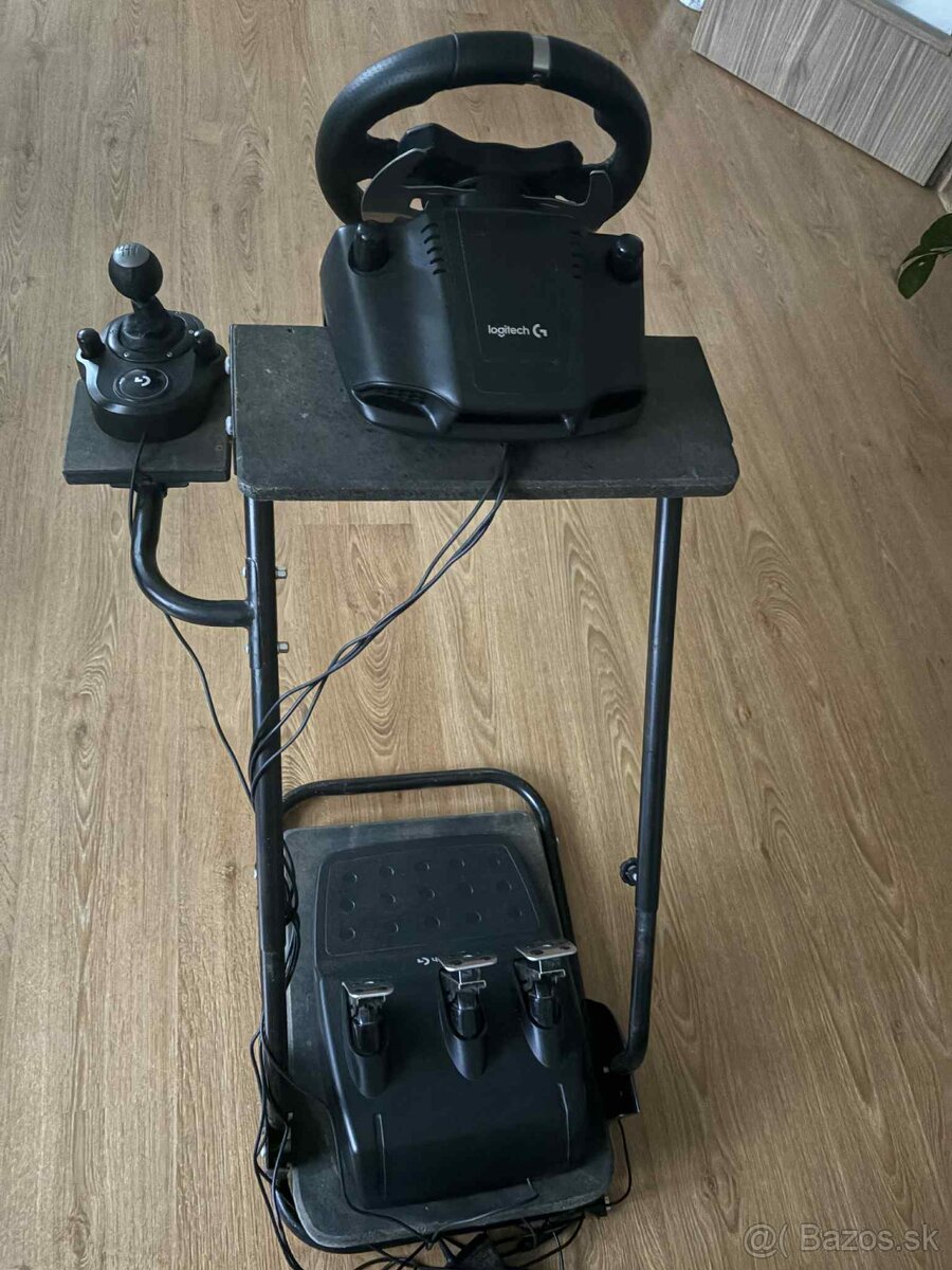 Volant na Xbox,pc - 3