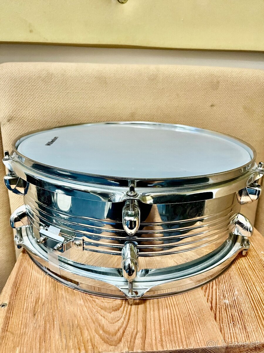 Millenium snare 14x5,5 - 3