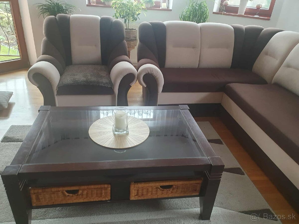 Sedacia súprava - 3